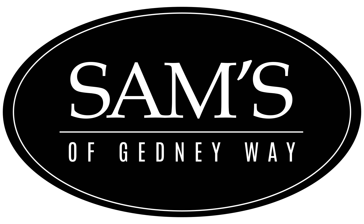 Sam's of Gedney Way